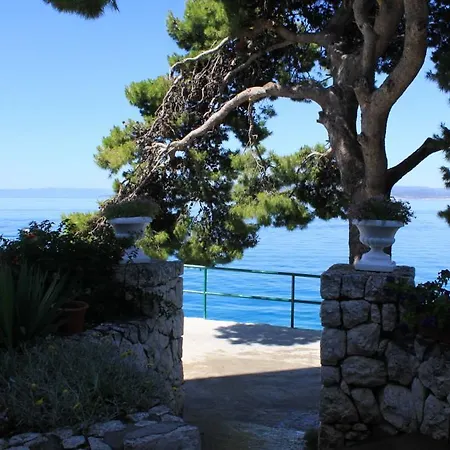 Apartment Studio Promajna 2592b Baška Voda