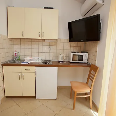 Apartment Studio Promajna 2592b *