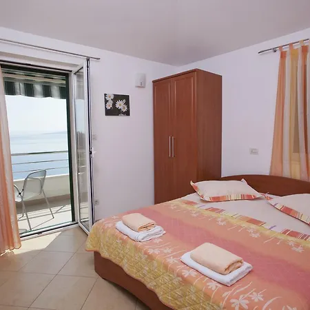 Apartment Studio Promajna 2592b *