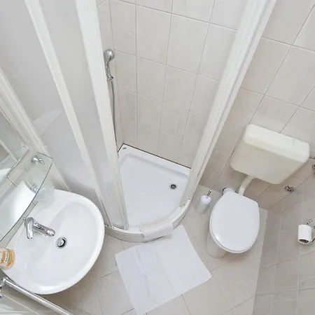 Studio Promajna 2592b Apartment *