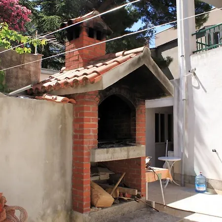 Studio Promajna 2592b Baška Voda